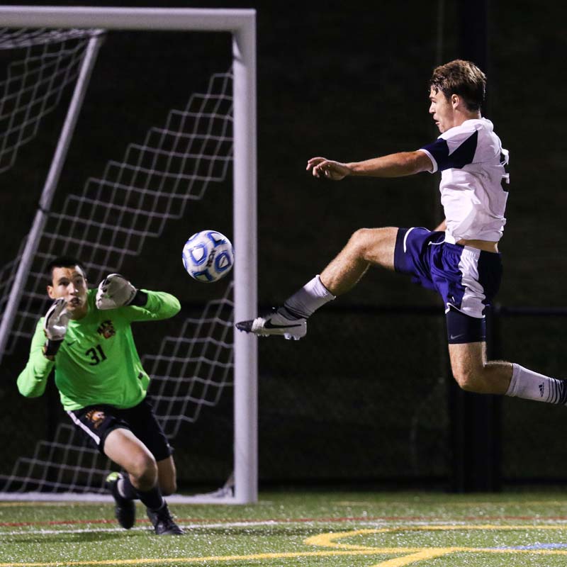 men's soccer