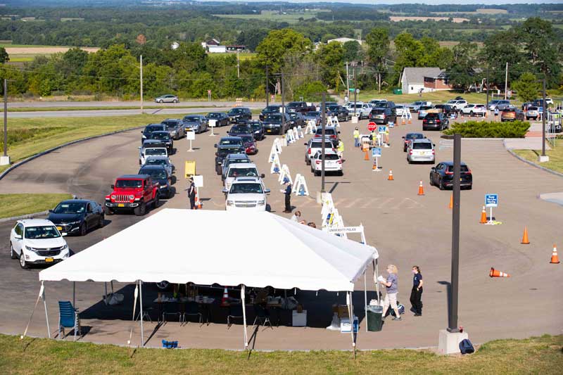 cars for move-in