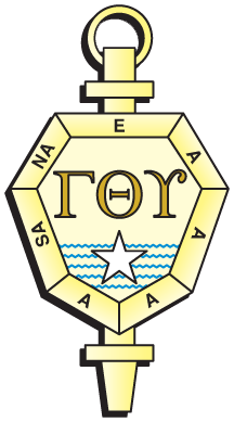 Theta Upsilon 