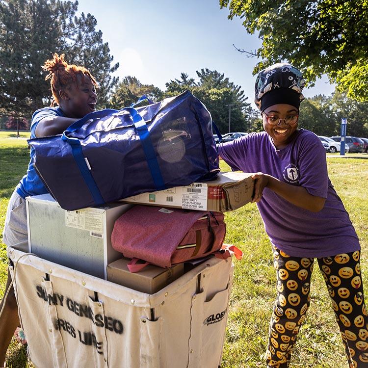 move-in day 2022