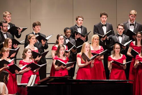 Chamber Singers