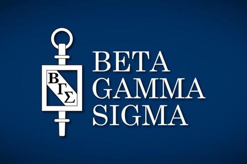 Beta Gamma Sigma