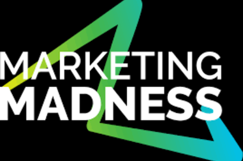 Marketing Madness logo