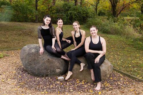 Geneseo Dance Ensemble