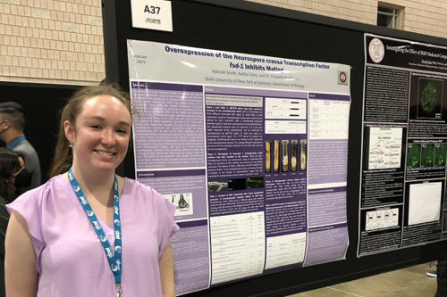 Hannah smith ASMB Conference 2022