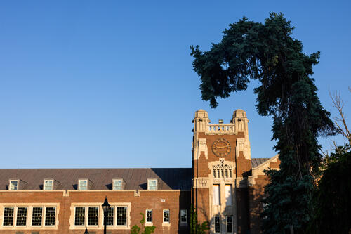 Sturges Quad