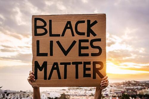 black lives matter