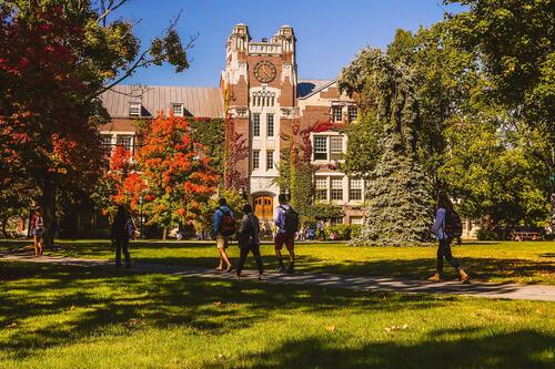 sturges hall