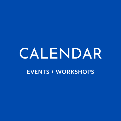 Calendar of Events