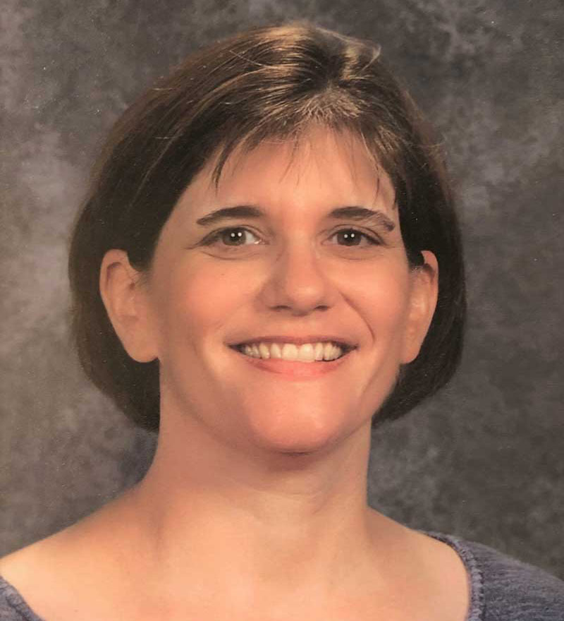 Jennifer Waddington '97